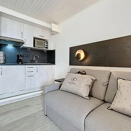 Le Neptune - Face A La - Parking Apartment *