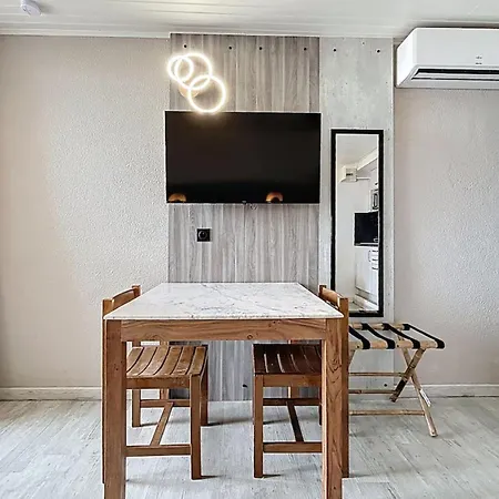 Appartement Le Neptune - Face à La - Parking *