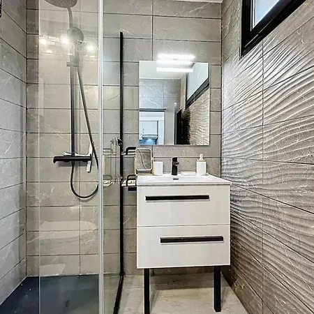 Appartement Le Neptune - Face à La - Parking *