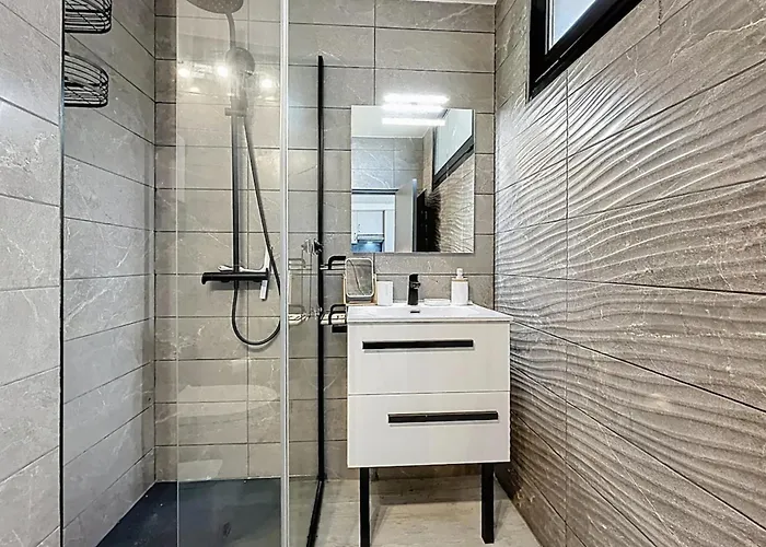 Daire Le Neptune - Face A La - Parking *